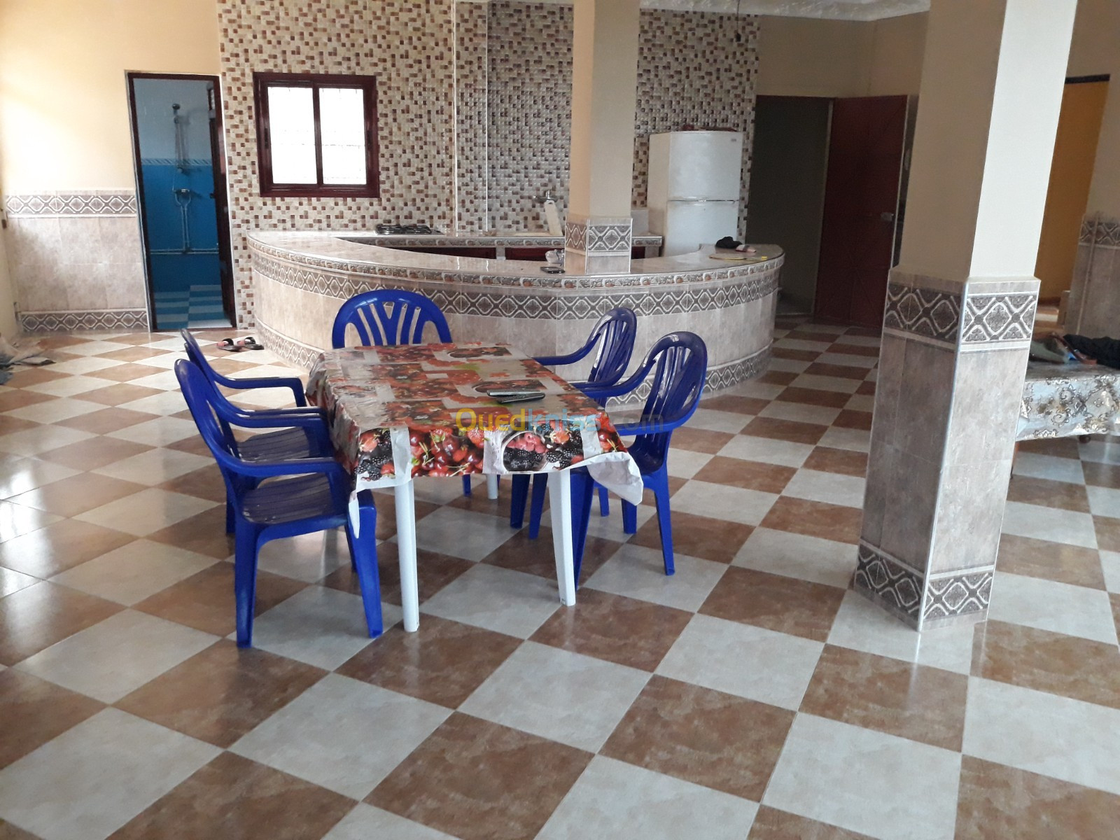 Location vacances Appartement F3 Tlemcen Honaine