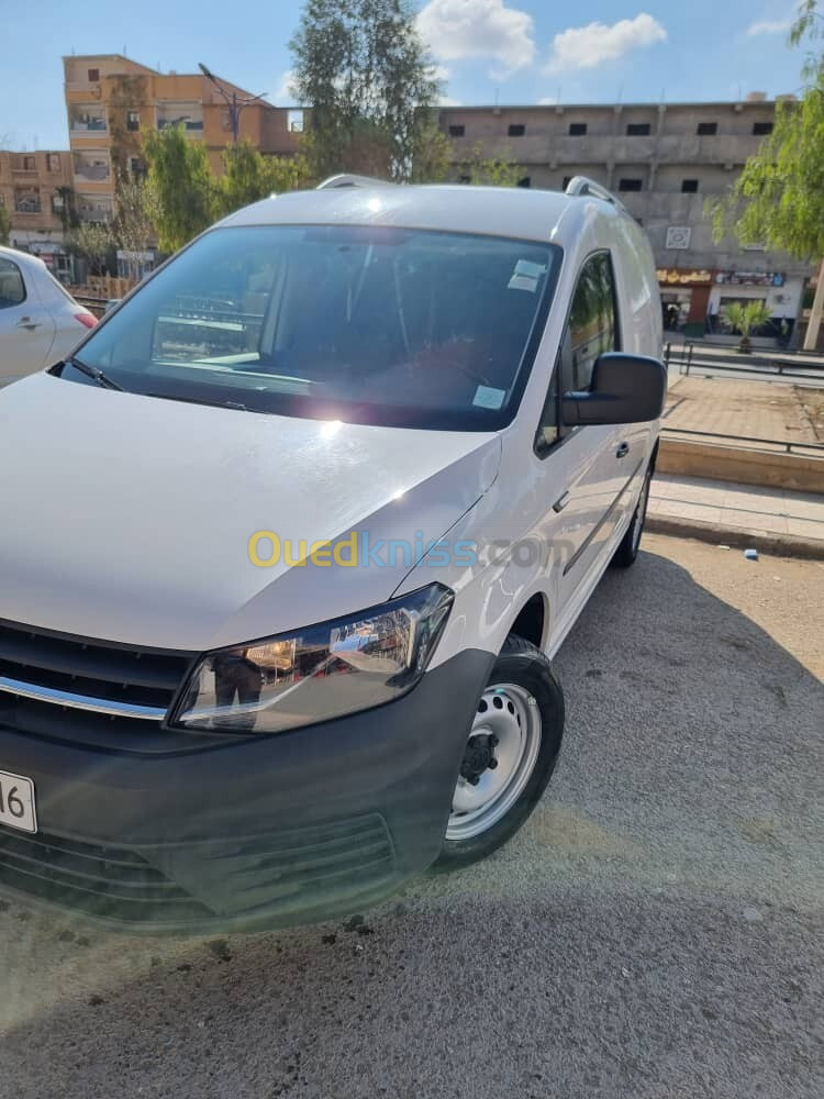 Volkswagen Caddy 2019 Caddy