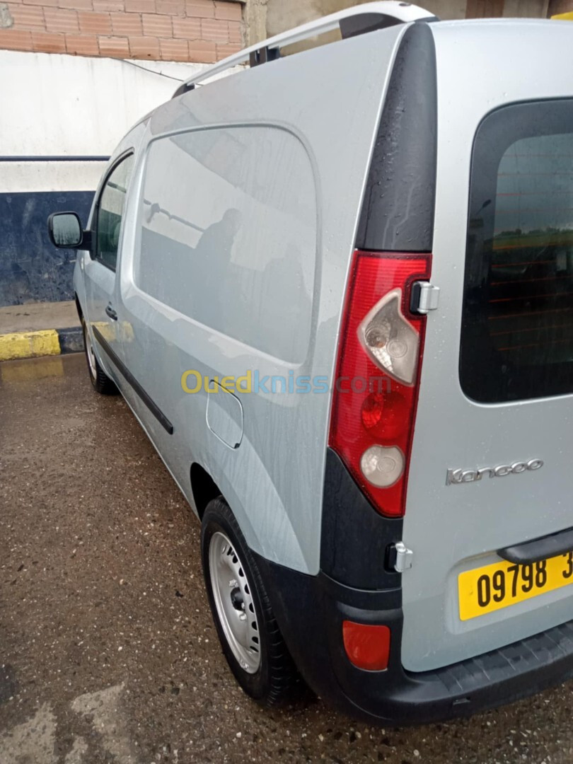 Renault Kangoo 2011 Kangoo