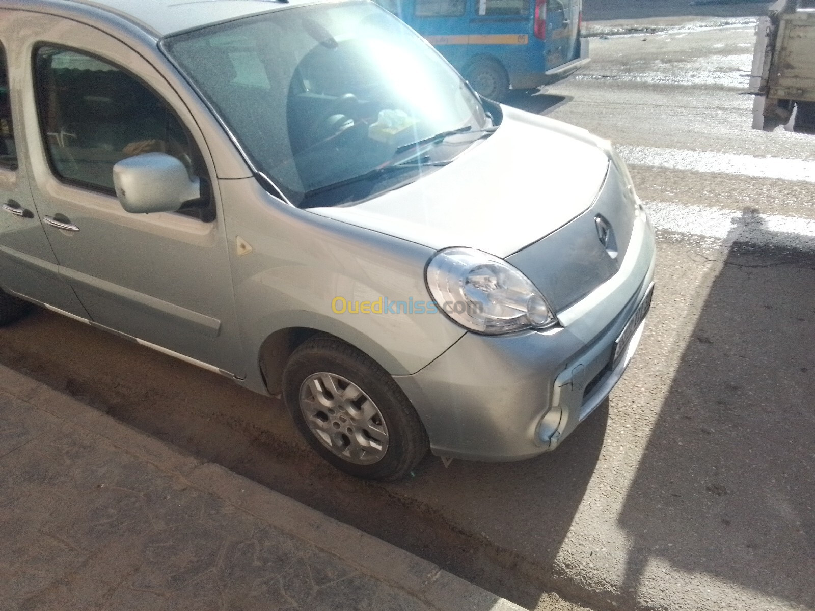 Renault Kangoo 2011 Privilège plus