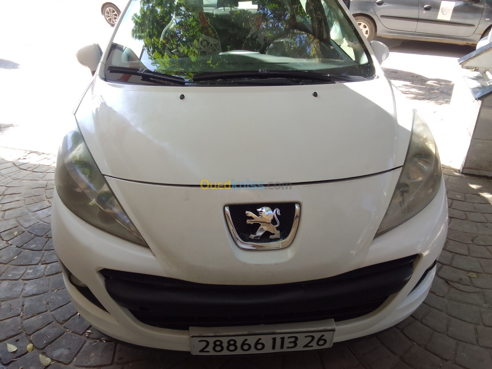 Peugeot 207 plus 2013 207 plus