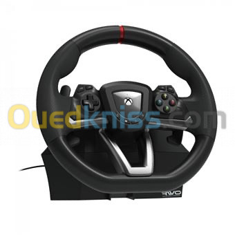 Volant Xbox One VOLANT-OVER-DRIVE