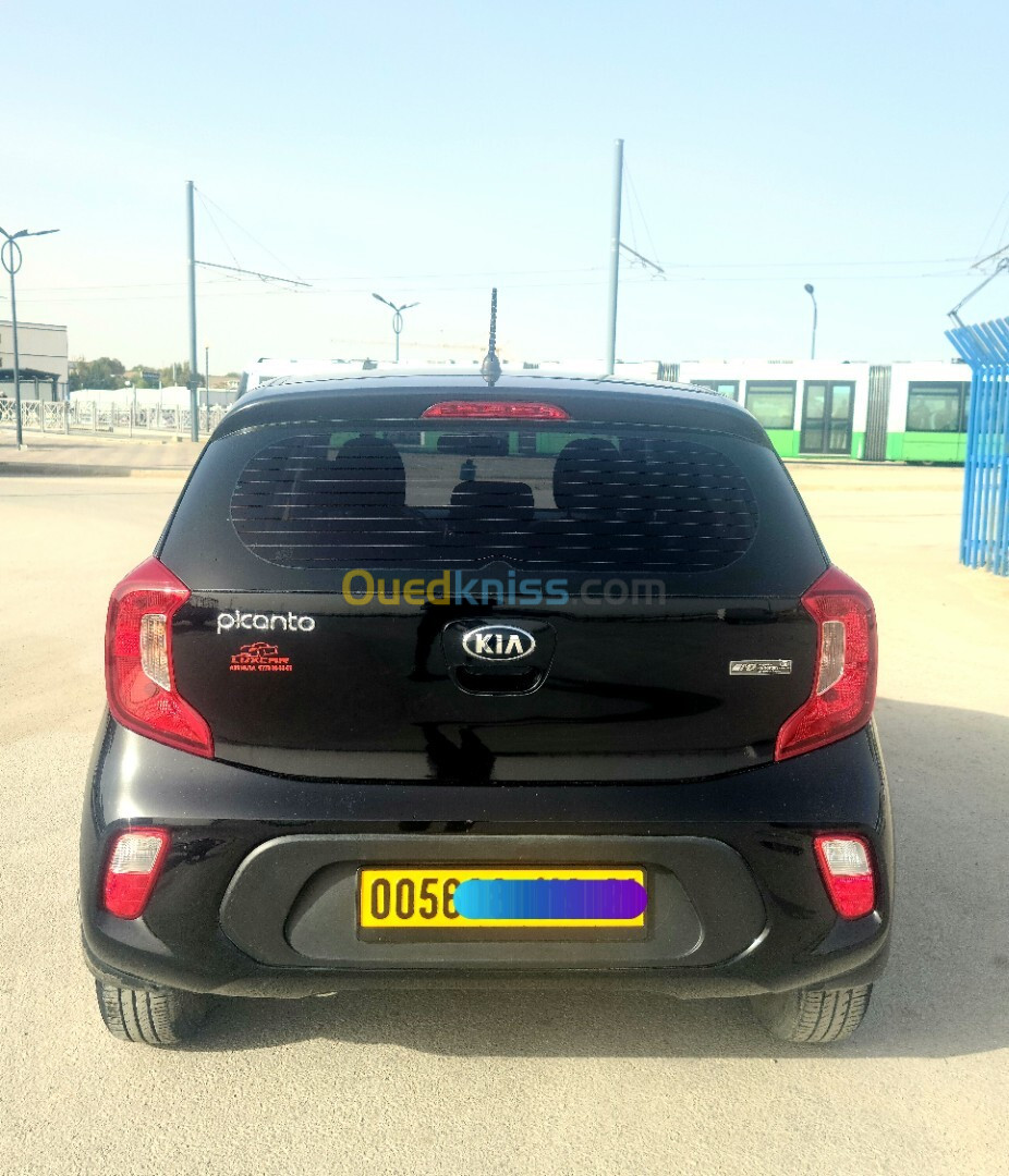 Kia Picanto 2019 LX Start