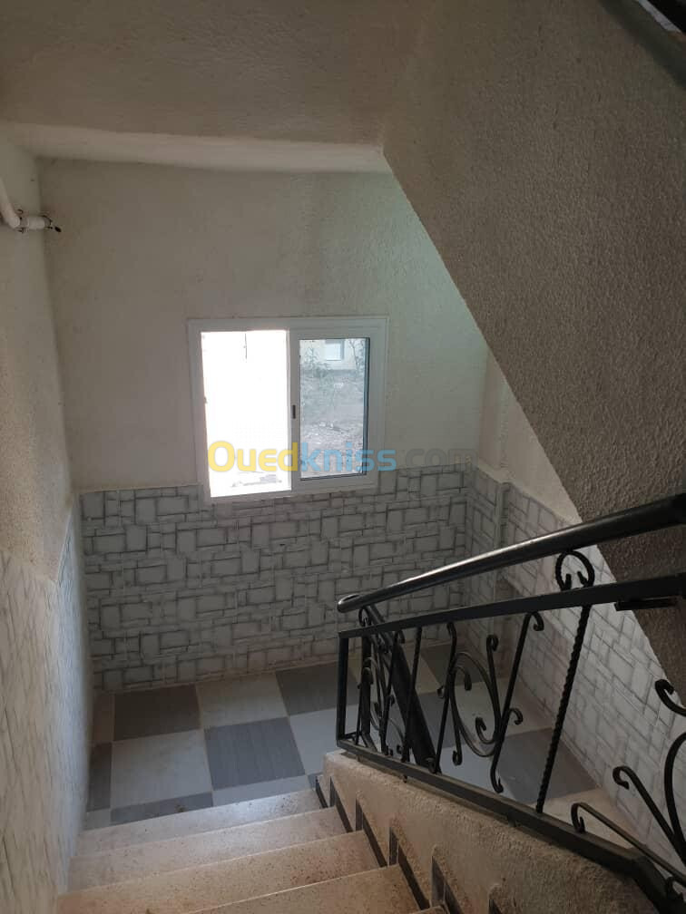 Vente Appartement F4 Boumerdès Boumerdes