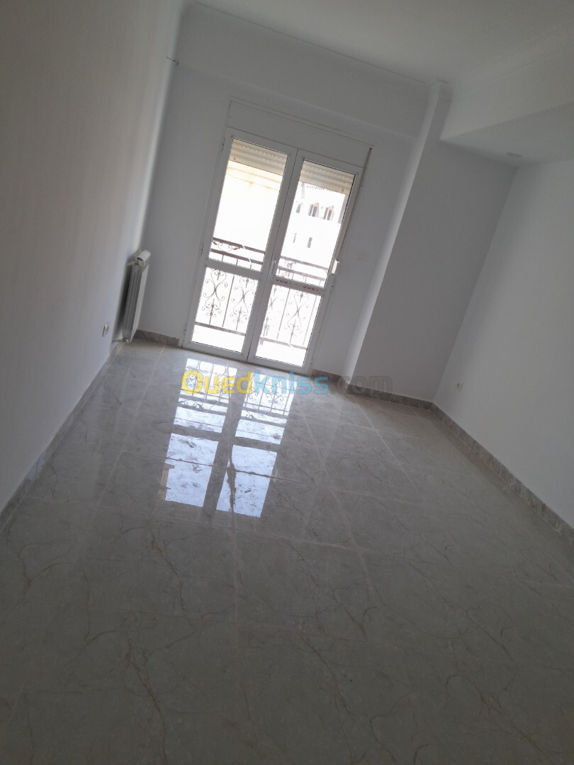 Vente Appartement F2 Alger Bab ezzouar