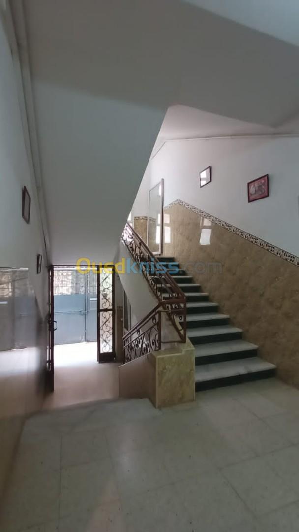 Location Appartement F2 Alger Cheraga