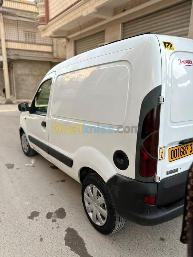 Renault Kangoo 2001 Kangoo