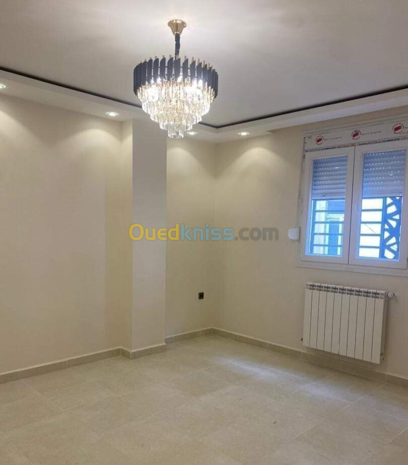 Vente Appartement F4 Alger Bordj el kiffan