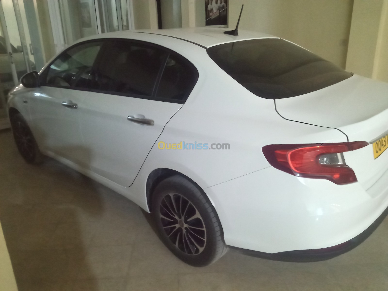 Fiat Tipo 2024 