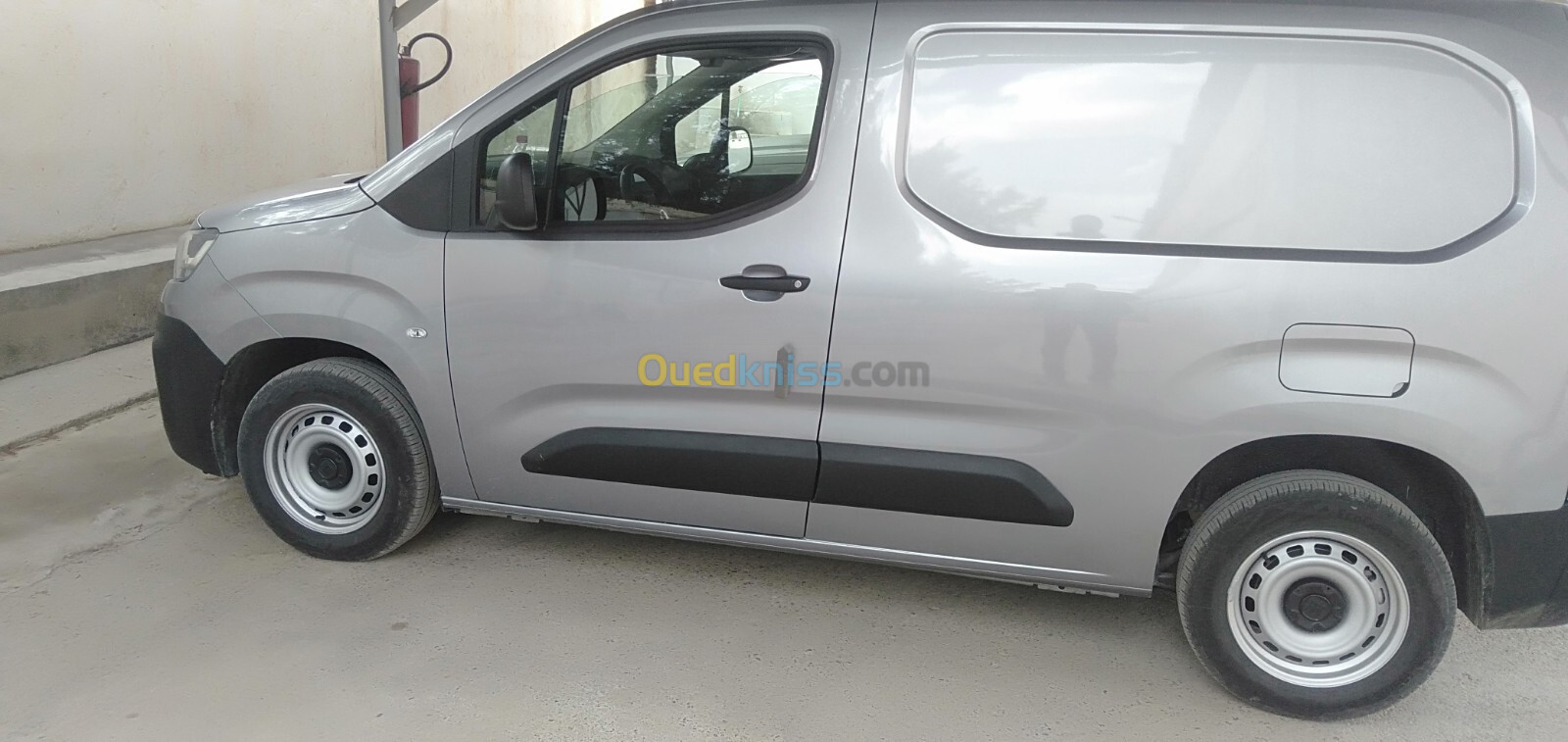 Fiat Doblo 2024 Dz