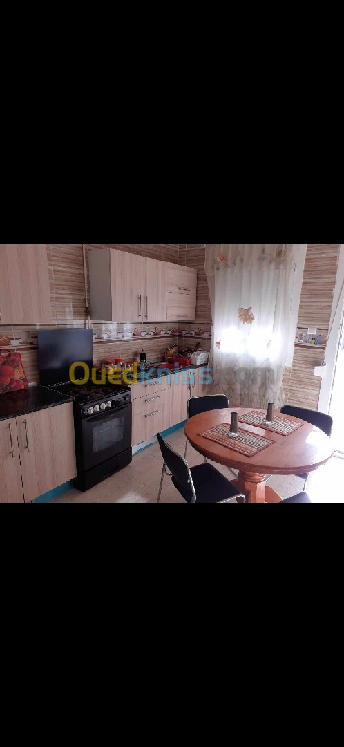 Location Appartement F3 Constantine Constantine