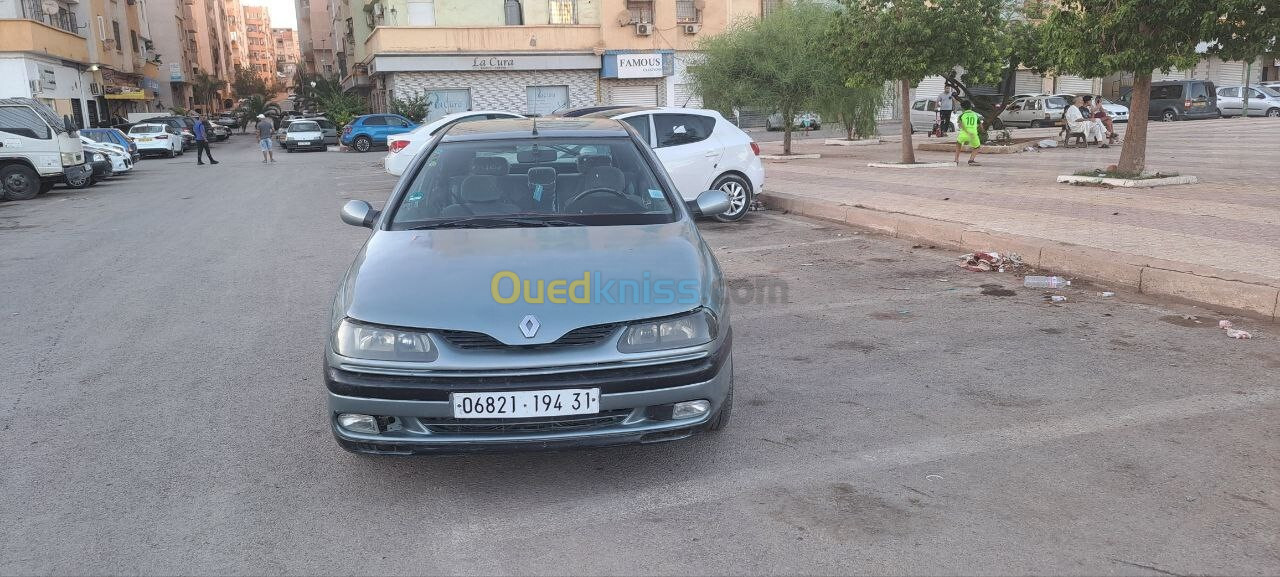 Renault Laguna 1 1994 Laguna 1