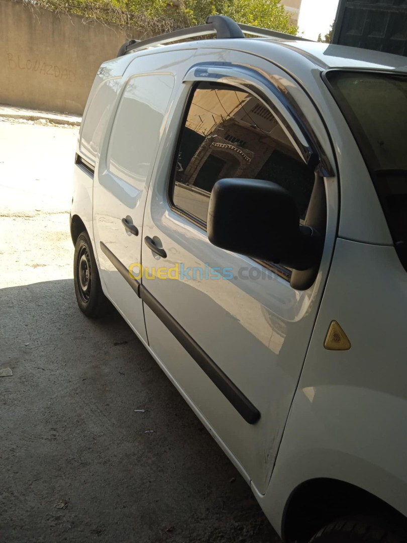 Renault Kangoo 2012 Kangoo