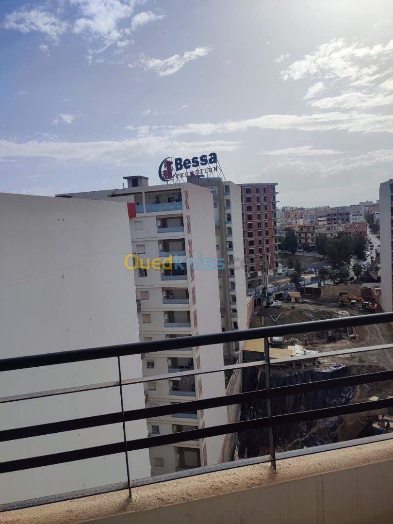 Vente Duplex F5 Alger Ouled fayet