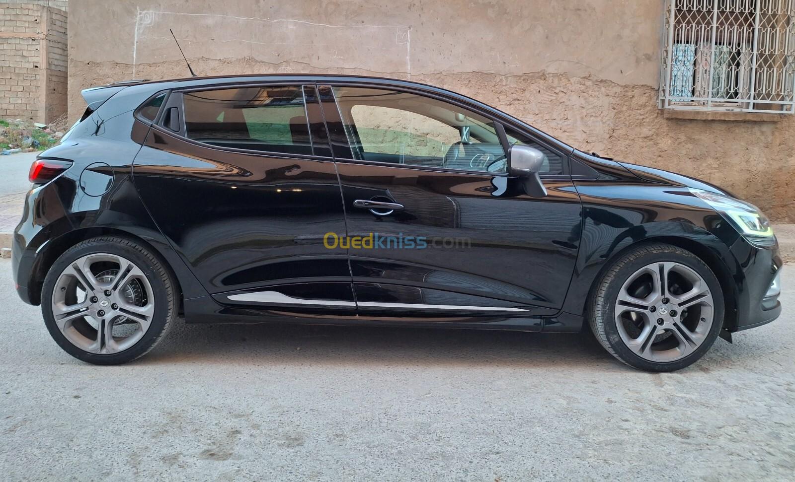 Renault Clio 4 2019 