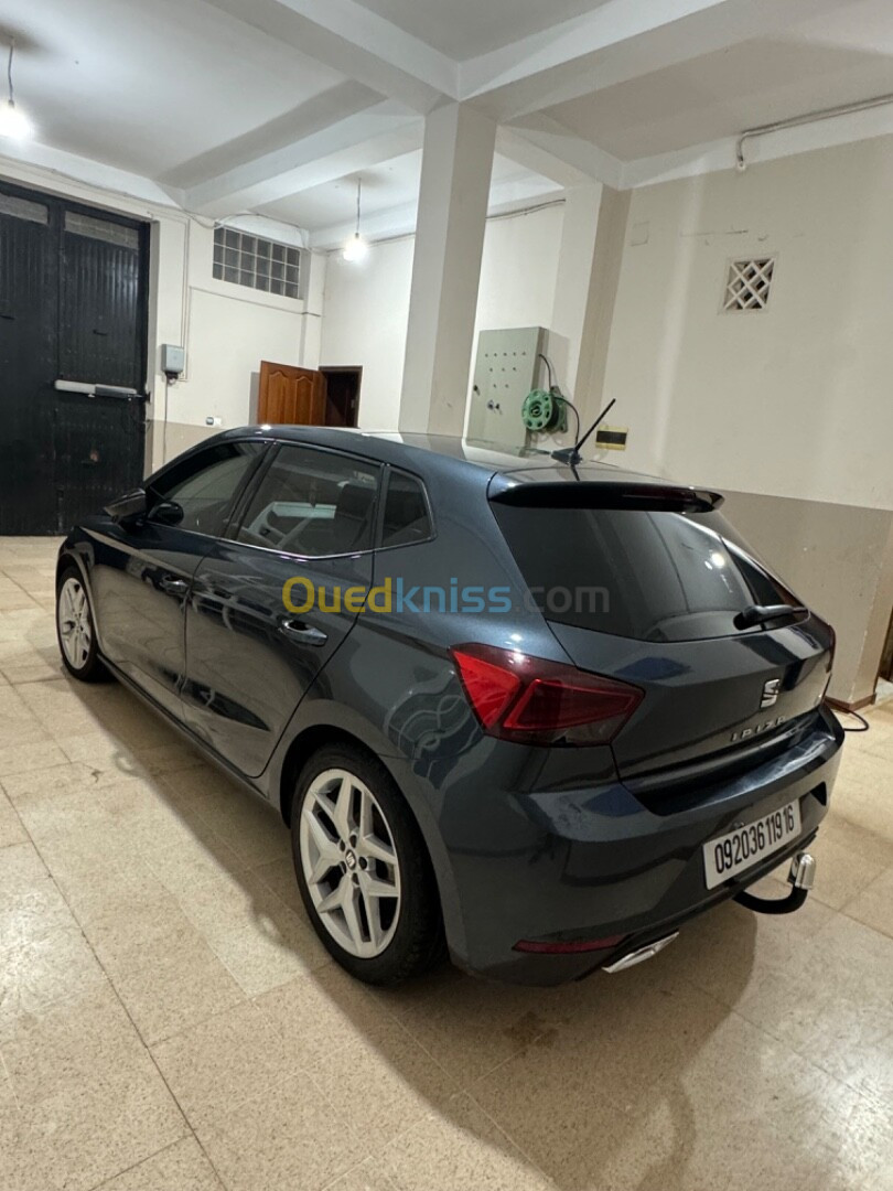 Seat Ibiza 2019 FR