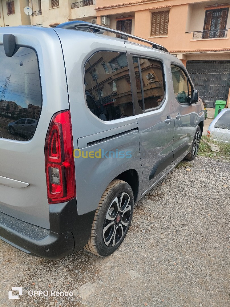 Fiat doblo 2024 doblo