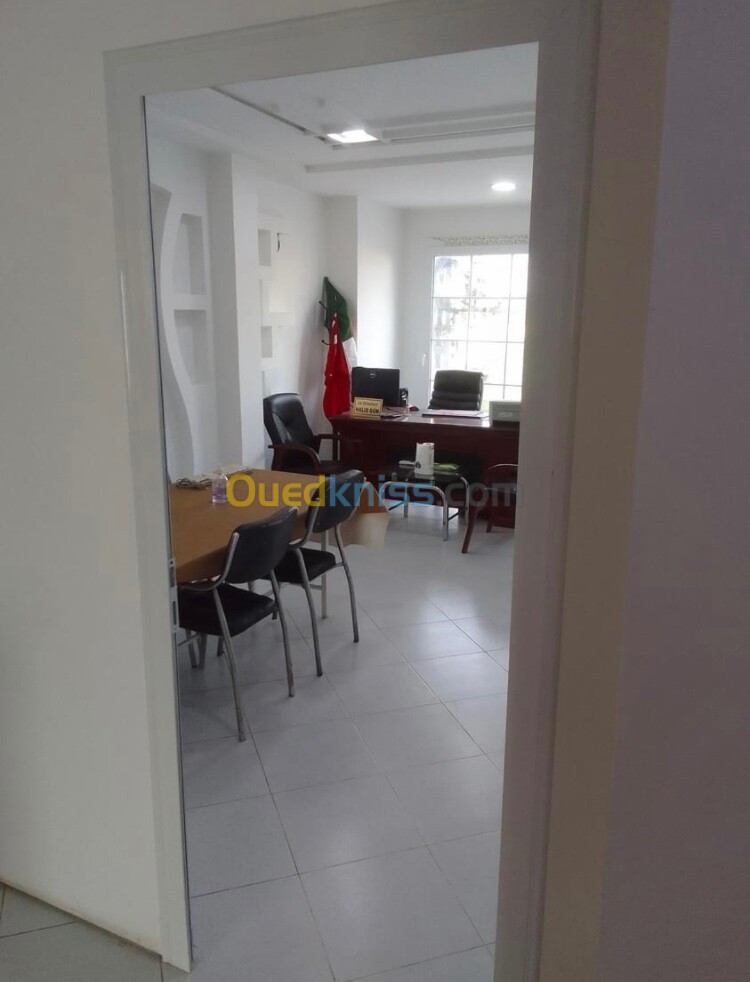 Location Appartement F2 Alger Cheraga