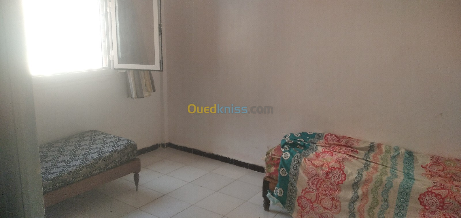 Vente Appartement F3 Oran Ain el turck