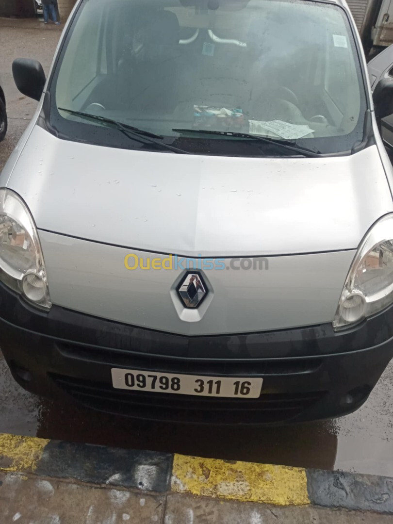 Renault Kangoo 2011 Kangoo