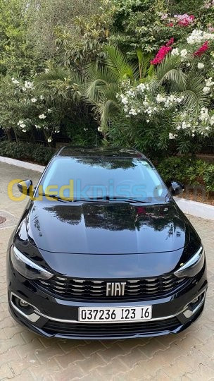 Fiat Tipo 2023 Life