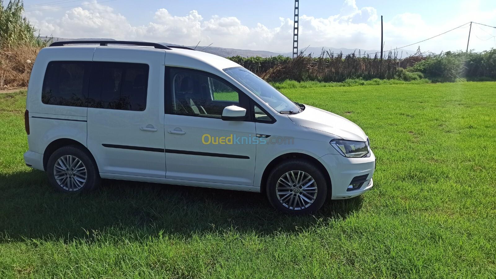 Volkswagen Caddy 2019 Caddy