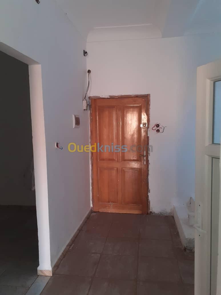 Vente Villa Sidi Bel Abbès Sidi hamadouche