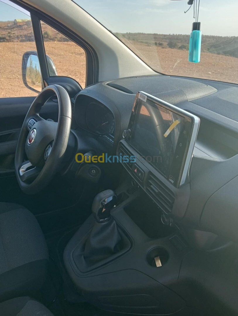 Fiat Doblo 2023 1,6 hdi