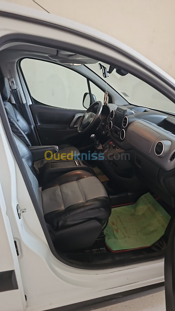 Citroen Berlingo Multispace 2019 Berlingo Multispace