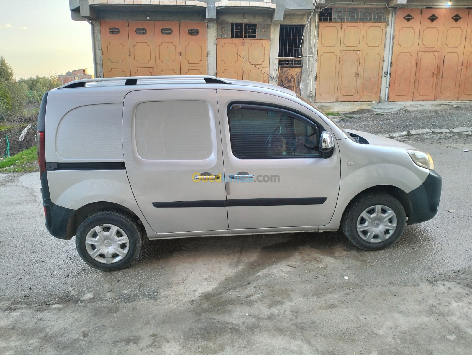 Renault Kangoo 2015 Kangoo