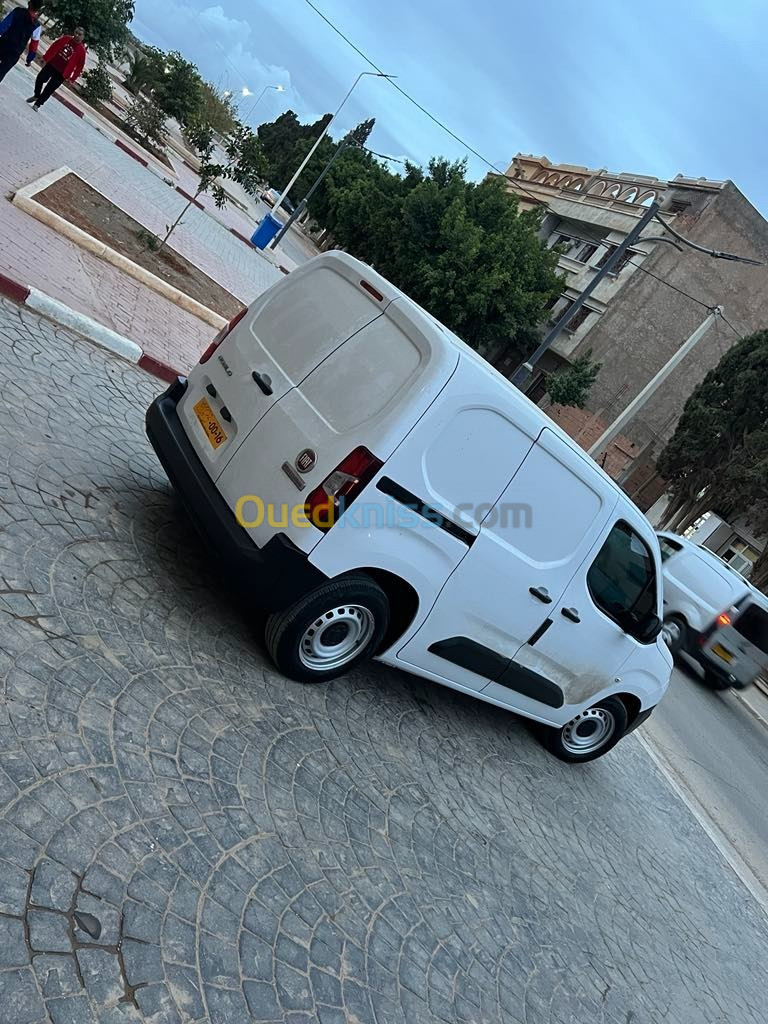 Fiat Doblo 2024 Doblo