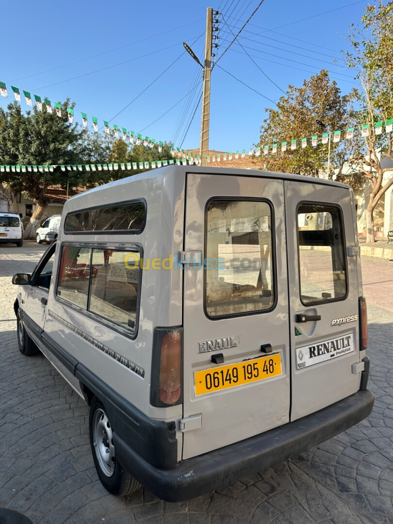 Renault Express 1995 Express