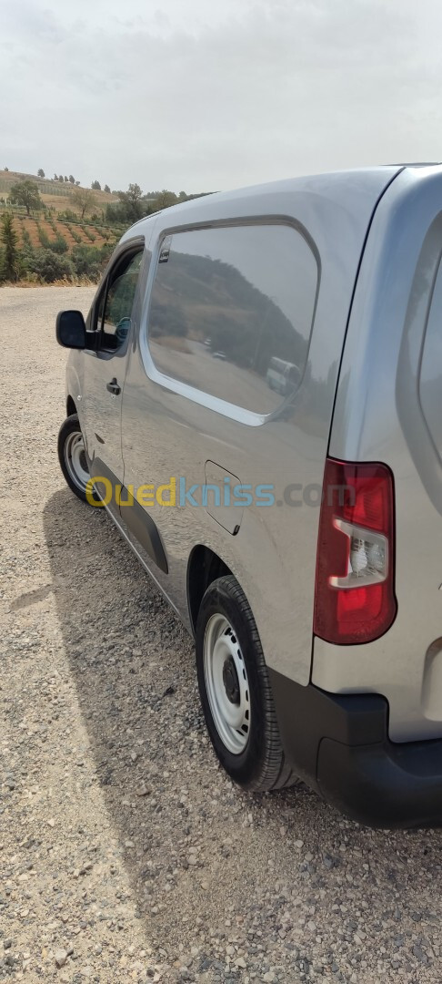 Fiat Doblo 2023 