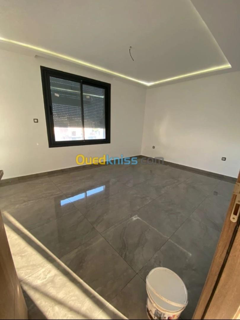 Vente Appartement F4 Alger Dely brahim