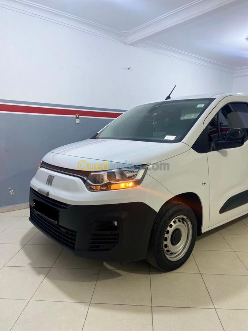 Fiat Doblo 2023 Doblo