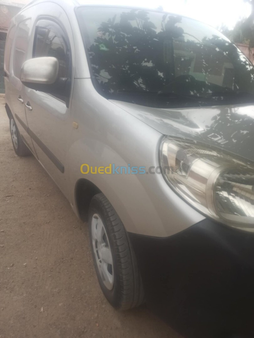 Renault Kangoo 2014 Confort