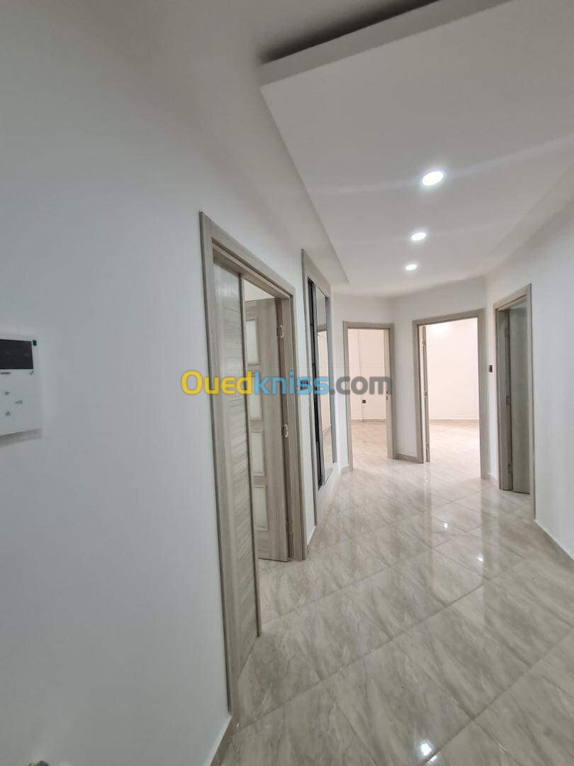 Vente Appartement F4 Batna Batna