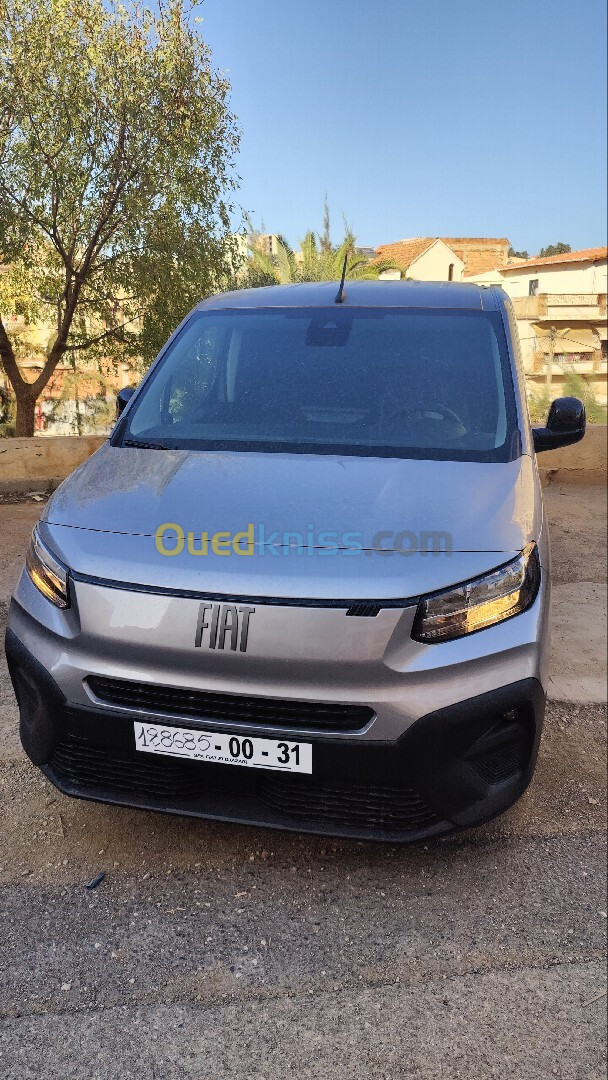 Fiat Doblo 2024 2024