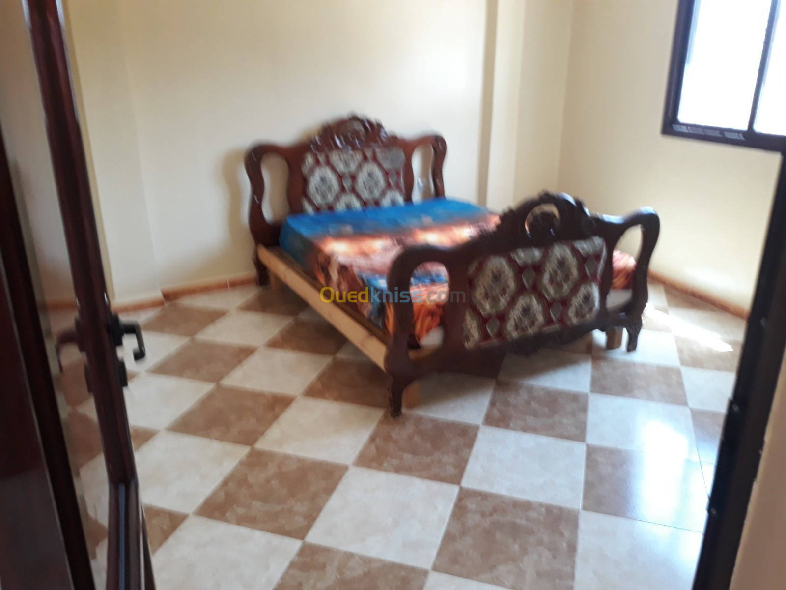 Location vacances Appartement F3 Tlemcen Honaine