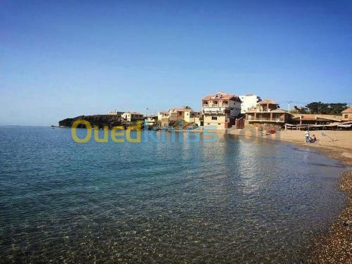 Location vacances Appartement F2 Béjaïa Bejaia