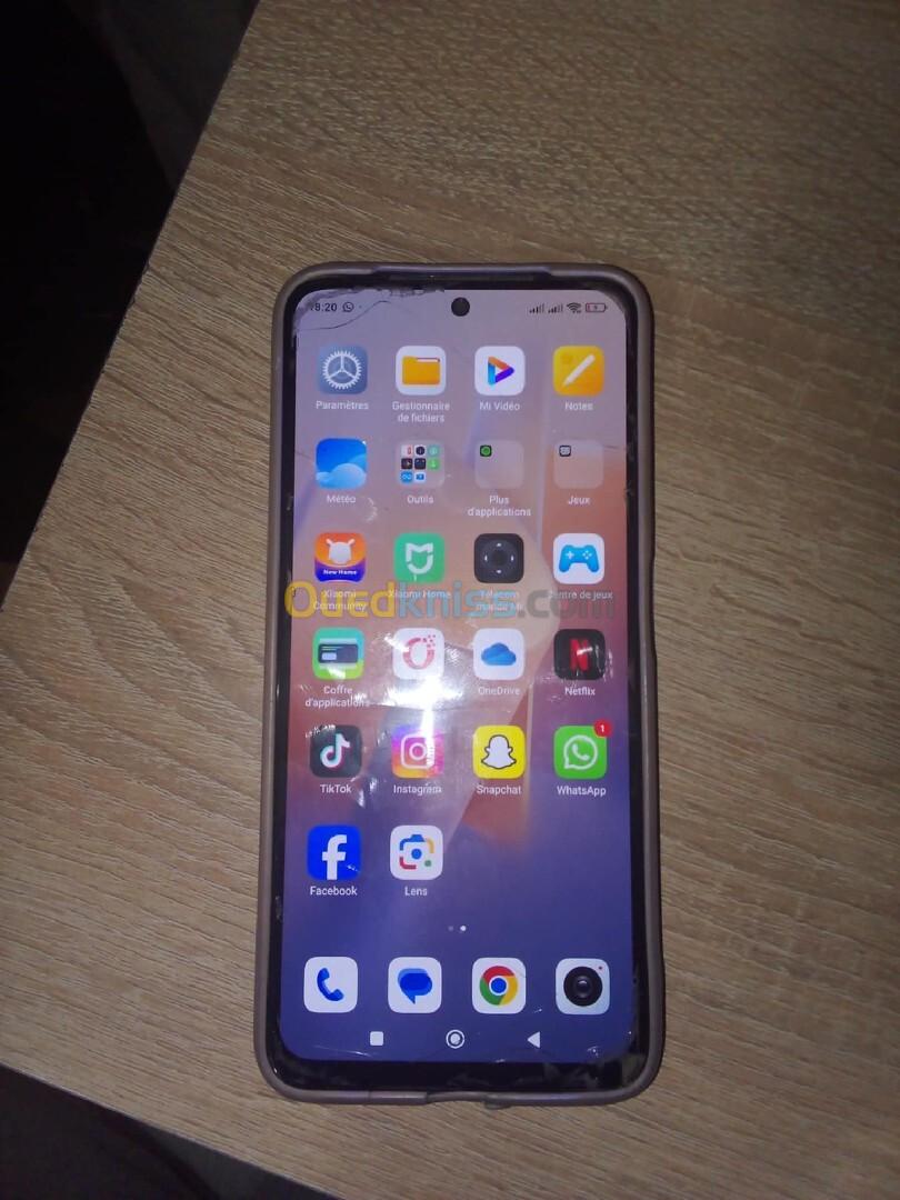 Redmi Redmi note 11