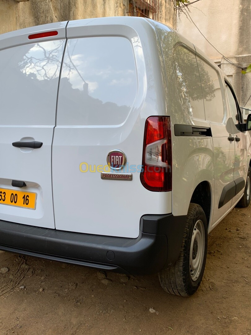 Fiat Doblo 2024 