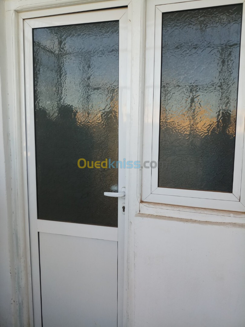 Vente Appartement F4 Sidi Bel Abbès Sidi bel abbes