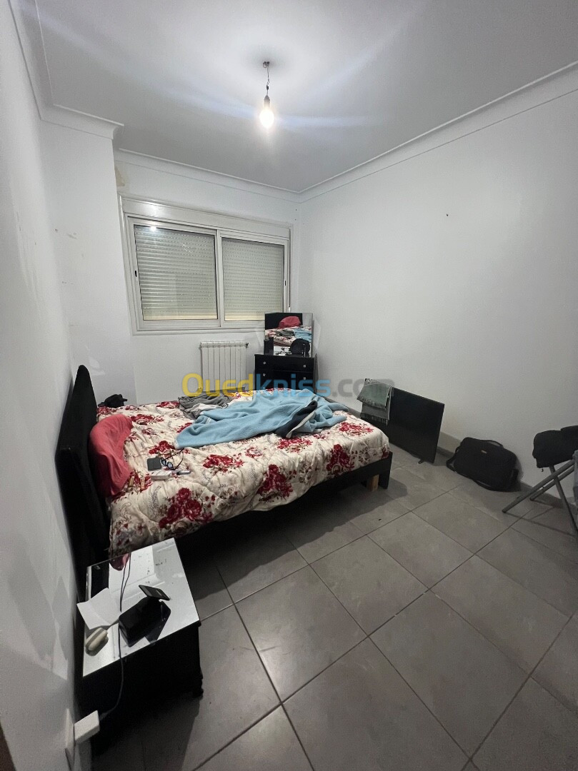 Location Appartement Alger Draria