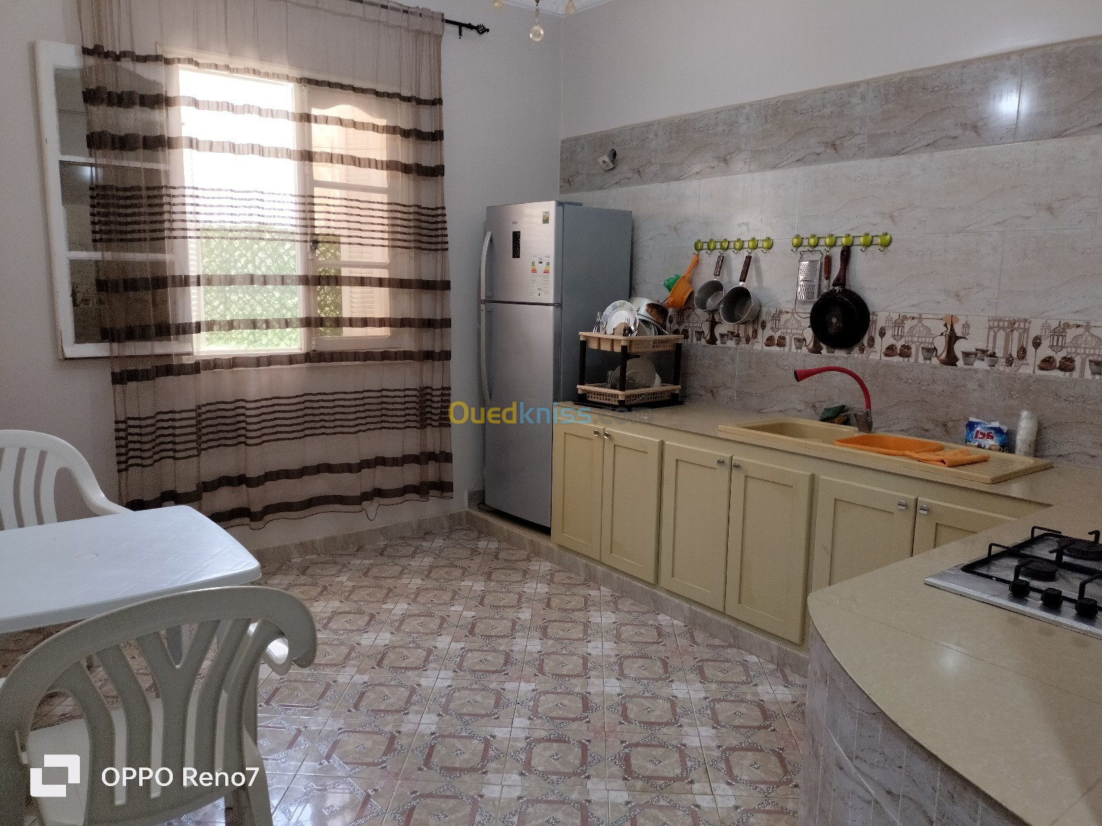 Location vacances Appartement Oran Ain el turck