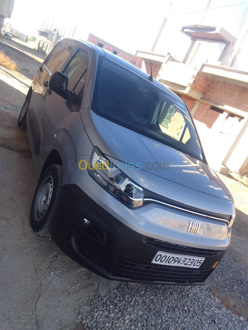 Fiat DOBLO 2023 DOBLO