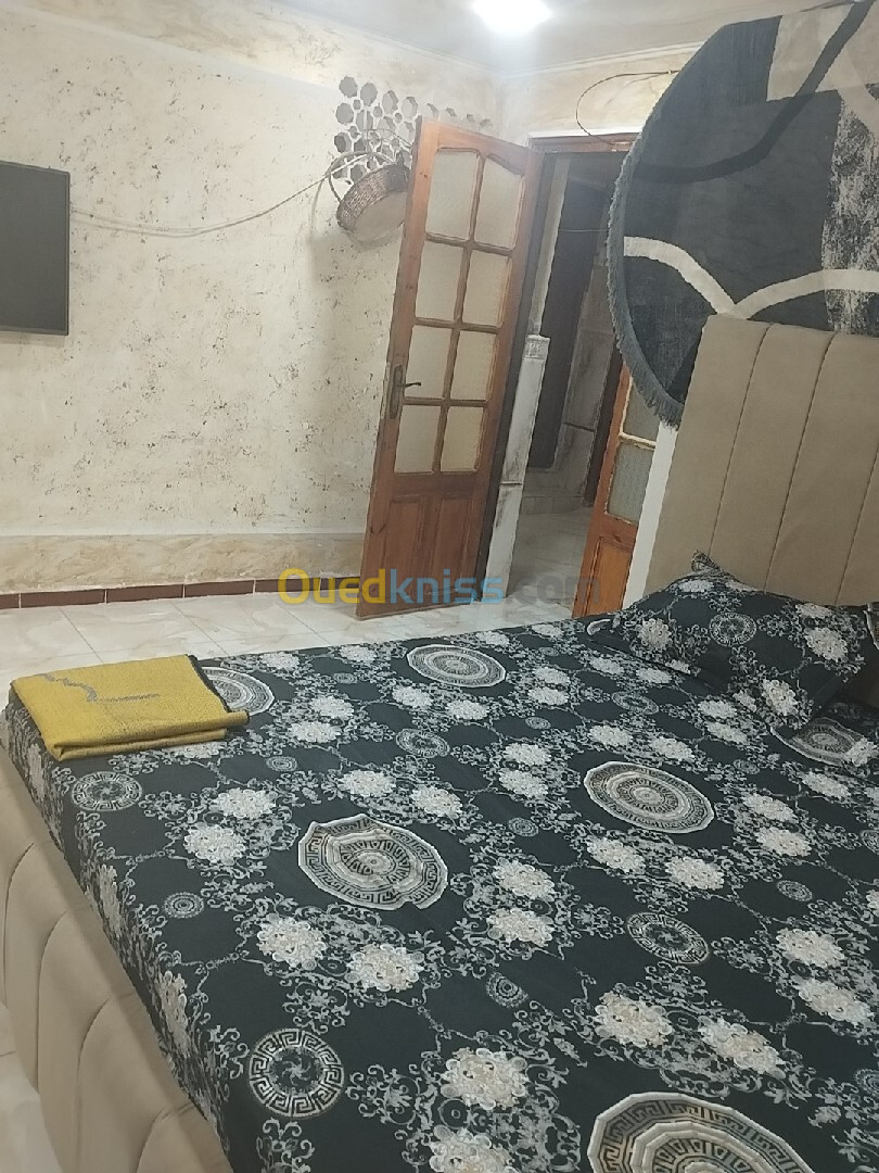 Location vacances Appartement Alger Zeralda