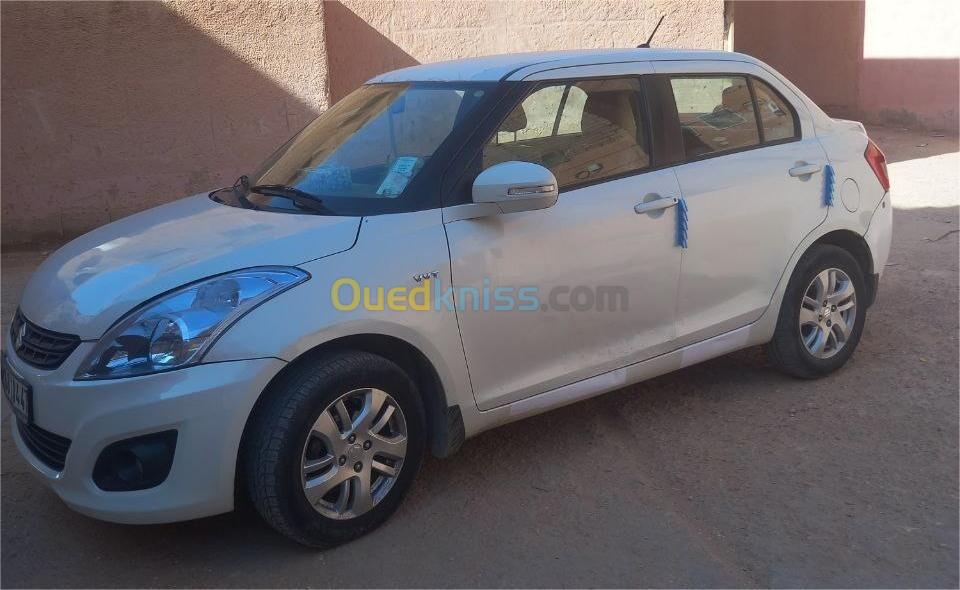 Suzuki Swift 2014 Dzire