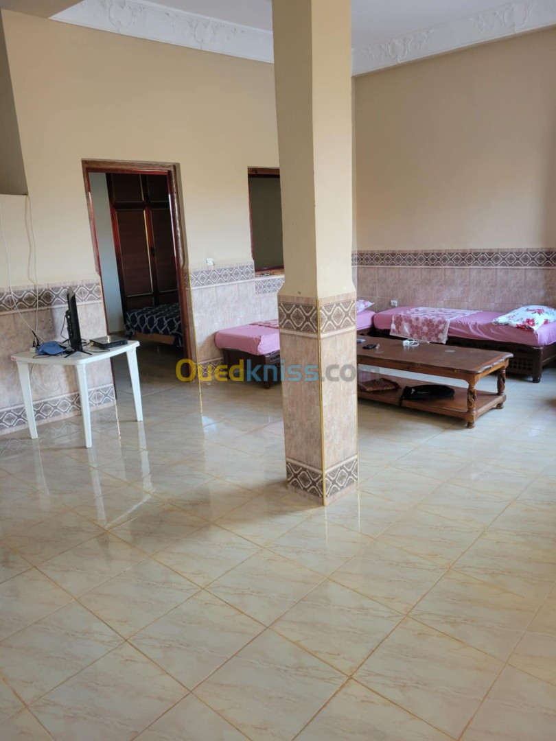 Location Appartement Tlemcen Honaine