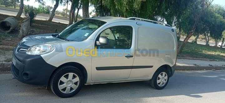 Renault Kangoo 2015 